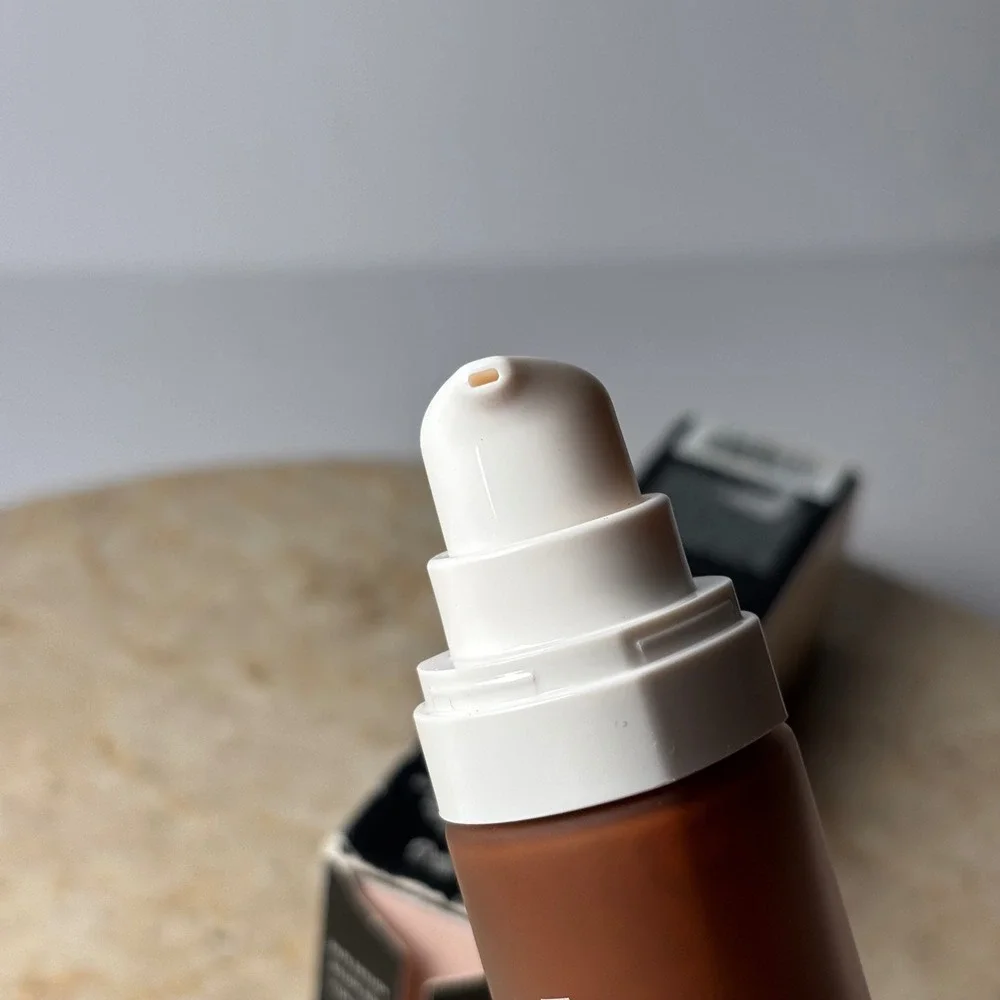 NIB Fenty Beauty by Rihanna 490 Pro Filt'r Soft Matte Longwear Foundation‎